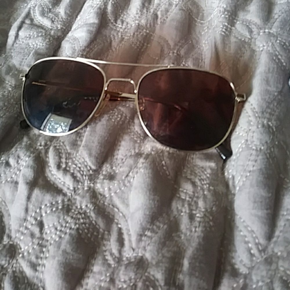 Sun glasses